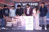 Bhaje Vaayu Vegam Pre Release Event Photos